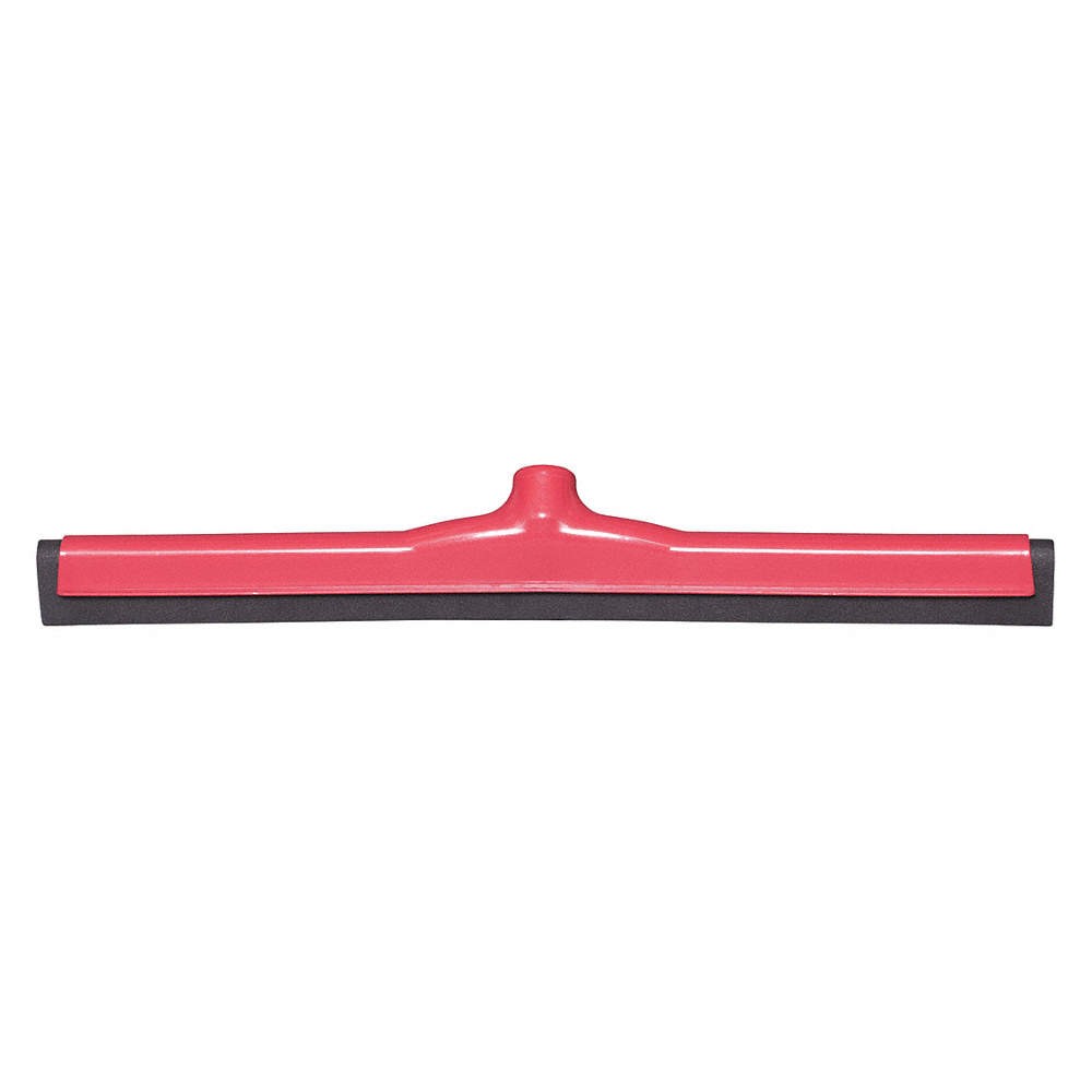 TOUGH GUY 48LZ42 Floor Squeegee,21 1/2 in W,Straight 48LZ42