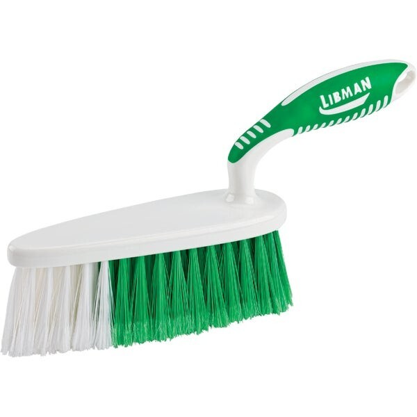 (6)-Libman 2.50 In. x 5.25 In. Recycled PET Water Bottles Dust Brush Model: 231