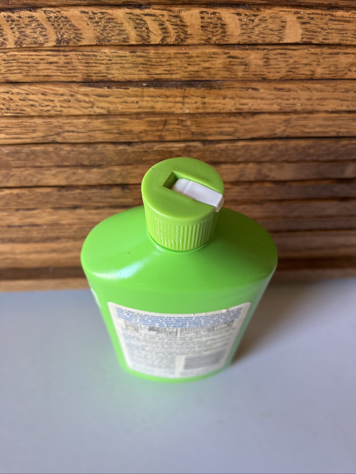 Lime-A-Way 1990’s Bathroom Cleaner 16 FL. Oz (1 PT) NOS Extra Strength Hard H2O