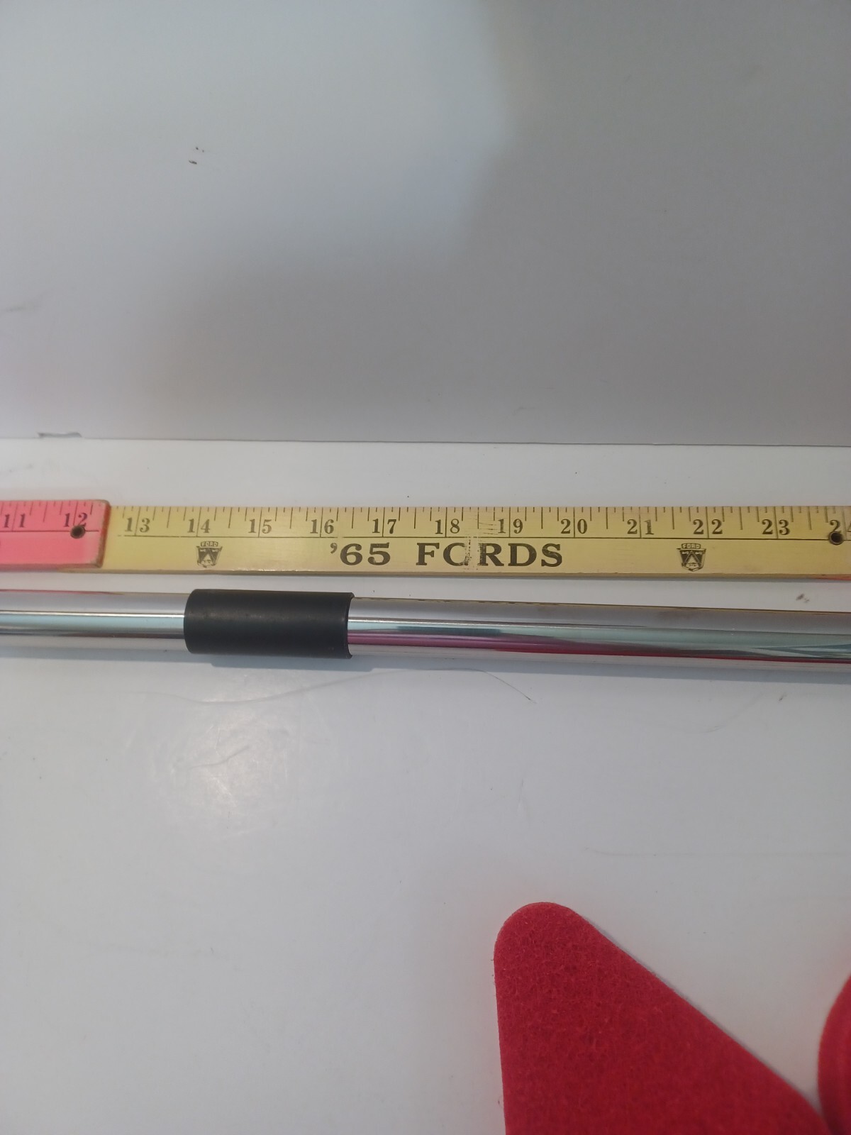 Adjustable Handle Tub & Tile Scrubbing Brush Extends 46″ 3 In 1 NEW Item#1249