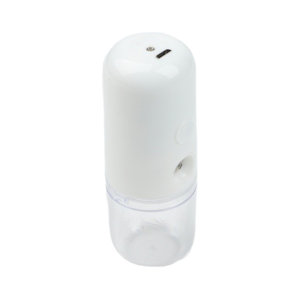 Handheld Sprayer Compact Design For Travel Easy To Carry Refreshing Facial Mist