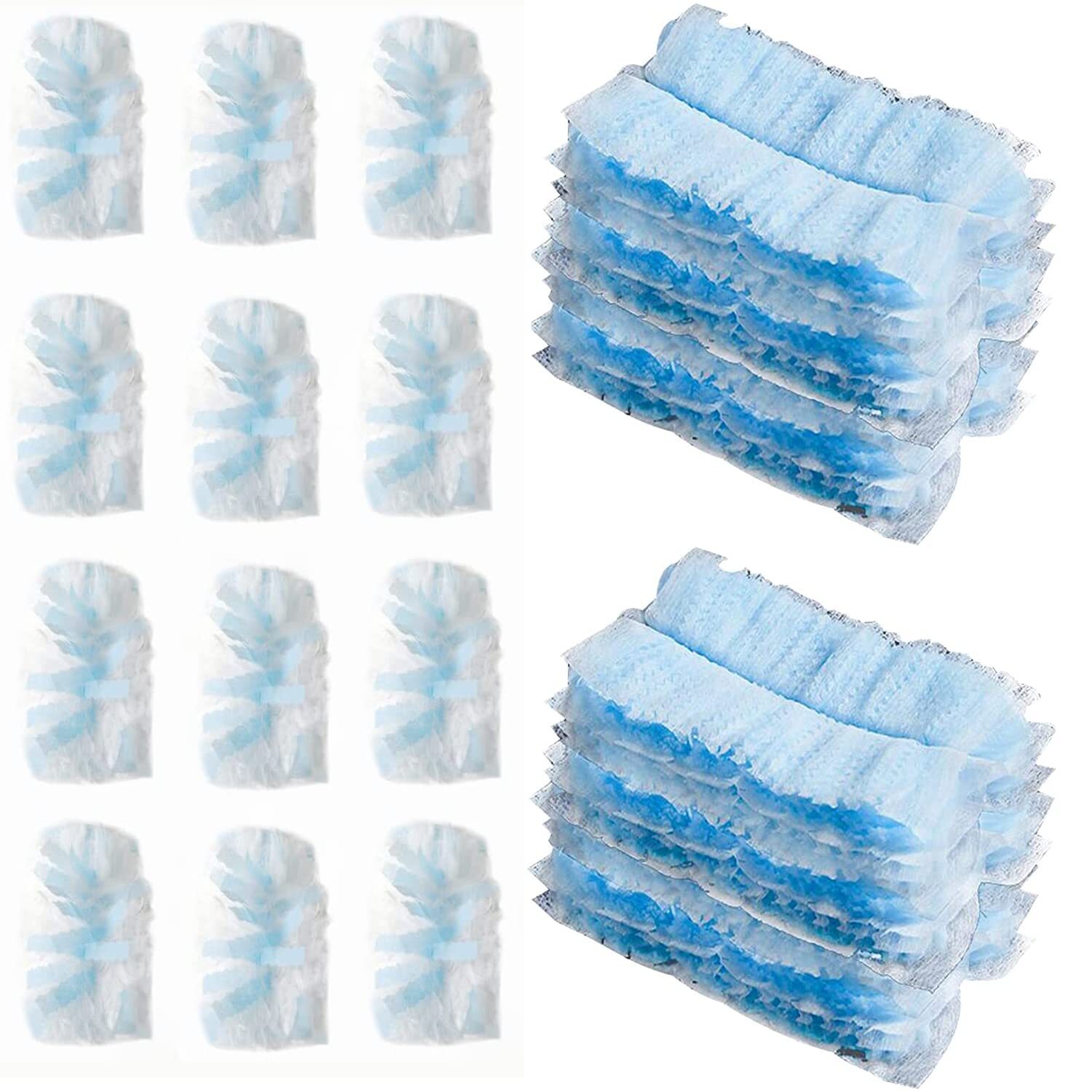 Disposable Dusters Refills Heavy Duty Dusters Refillscleaning Dusters20 Unscente