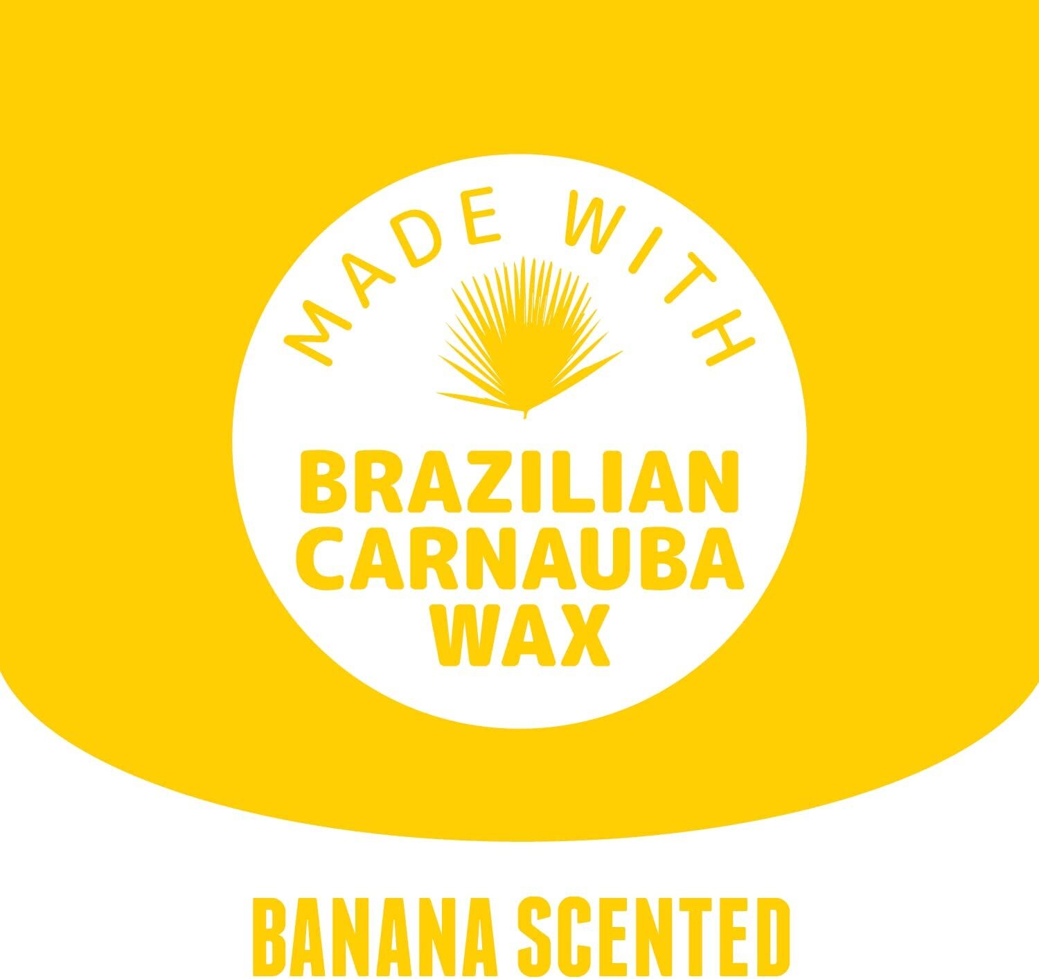 FZ Granite Wax Plus. Powerful Carnauba Wax Formula to Clean, Polish + Protect.