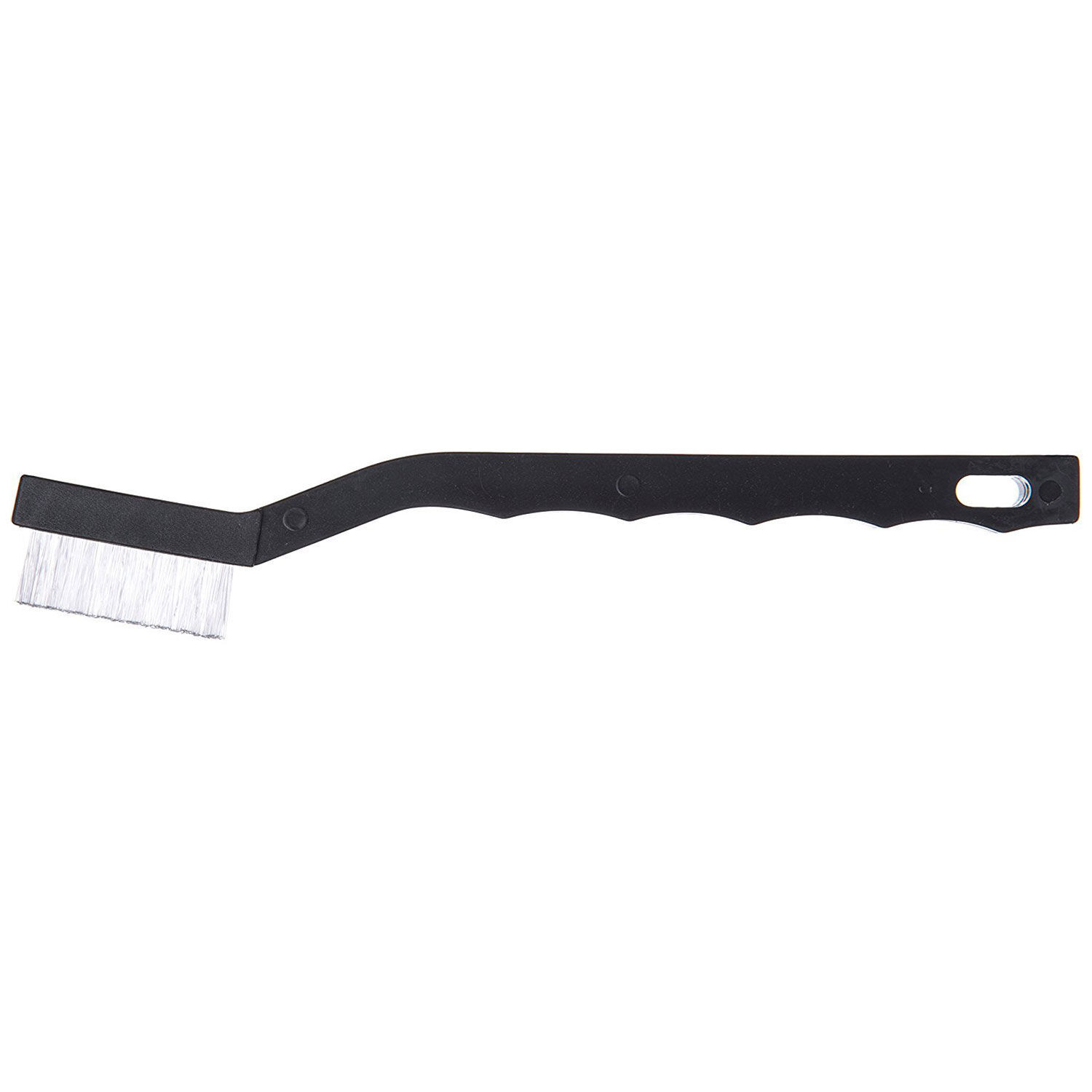 Carlisle 4067400 Flo-Pac Toothbrush Style Maintenance Utility Brush w/Nylon