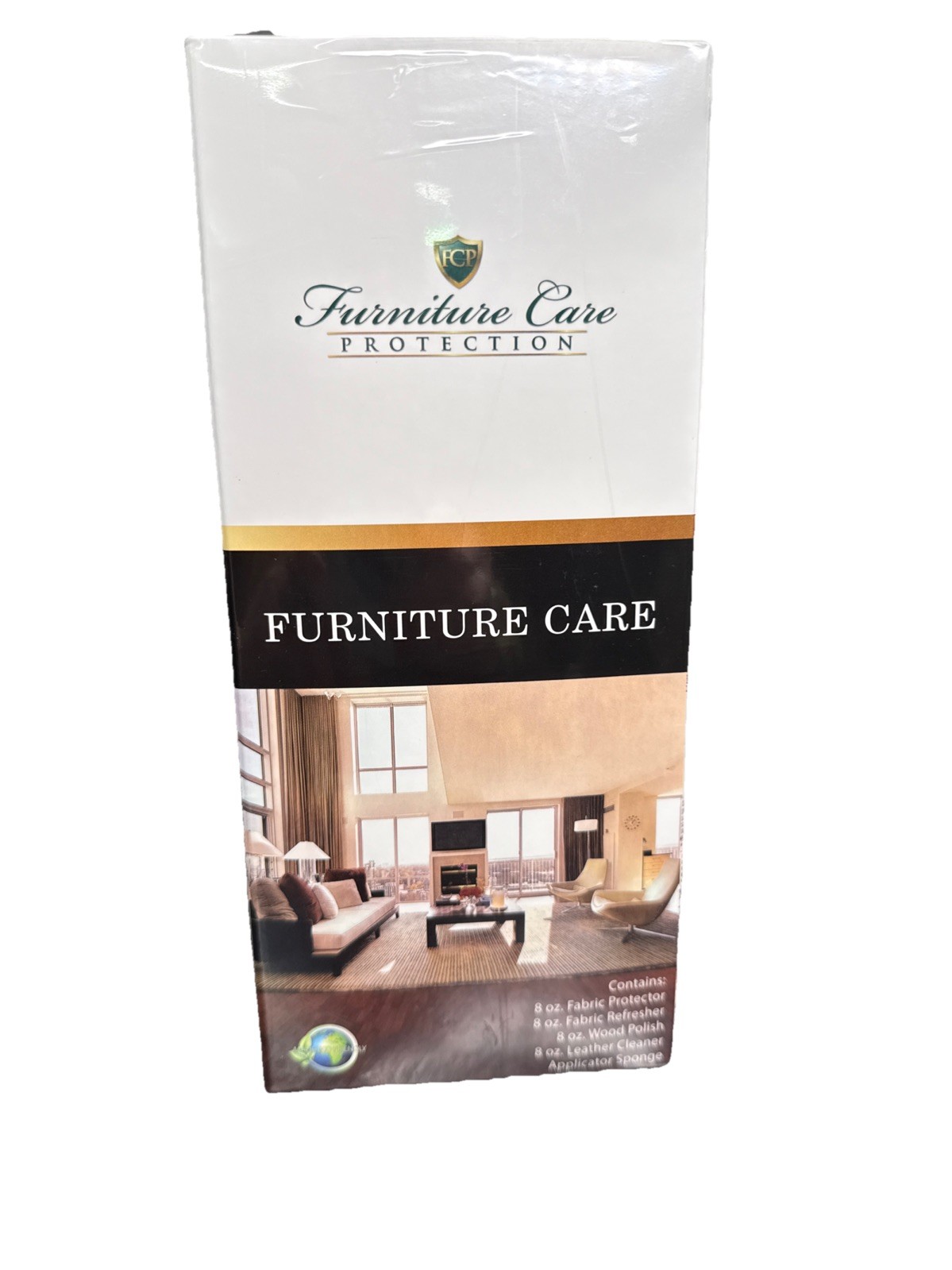 Furniture care protection Collection For Wood, Fabric, And Leather