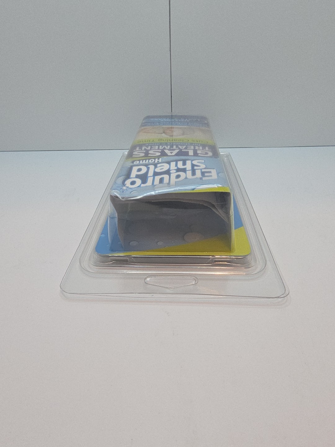 Brand New Enduro Shield Home Glass Treatment For Showers & More 3 Years