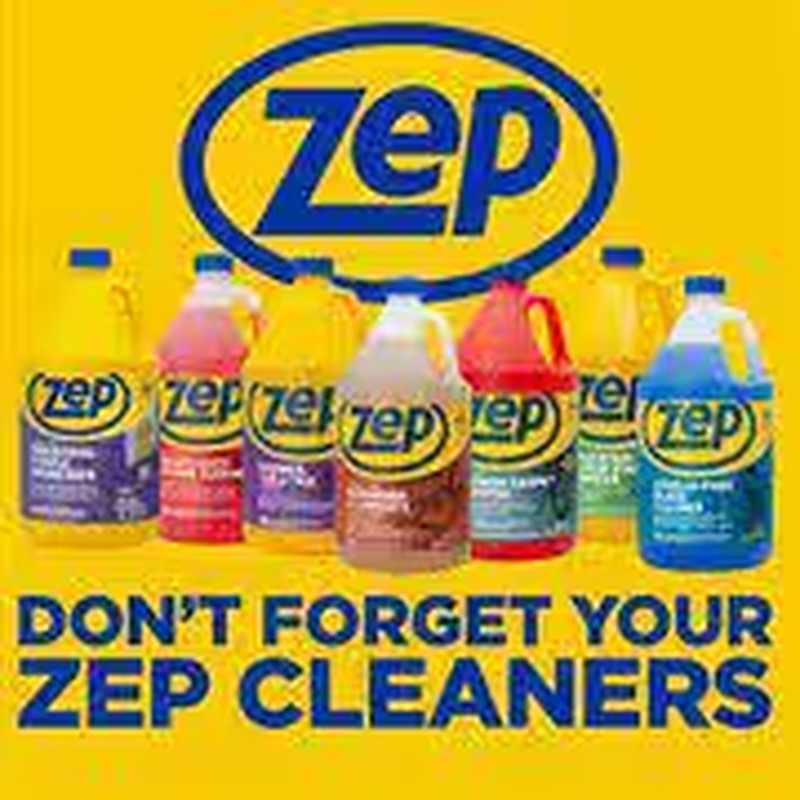 Zep 32 Oz. Professional Spray Bottle (6-Pack)