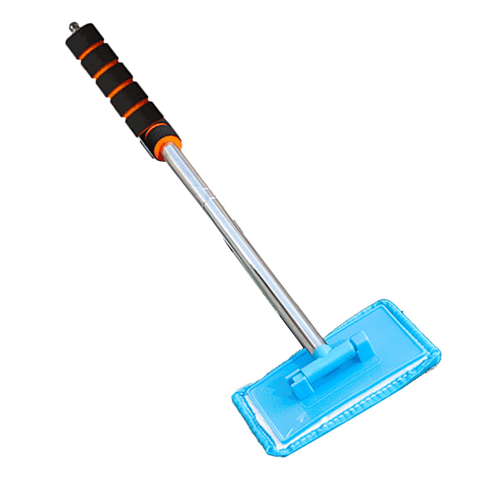 Car Windshield Cleaning Brush Aluminum Alloy Car Window Cleaner Tool For Ca MYVE