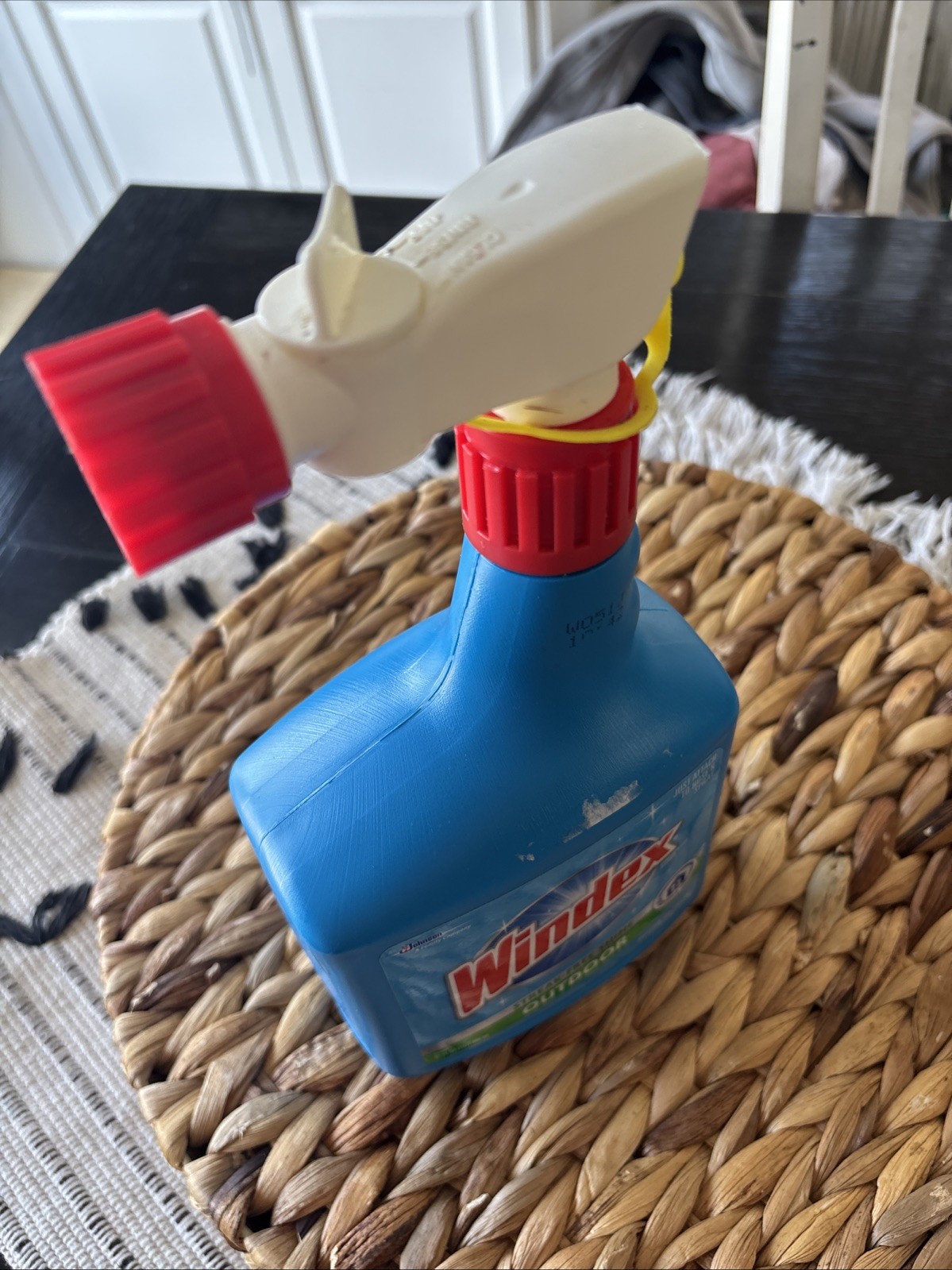 Windex Outdoor Concentrated Glass Window Cleaner 32 oz OR 128 oz