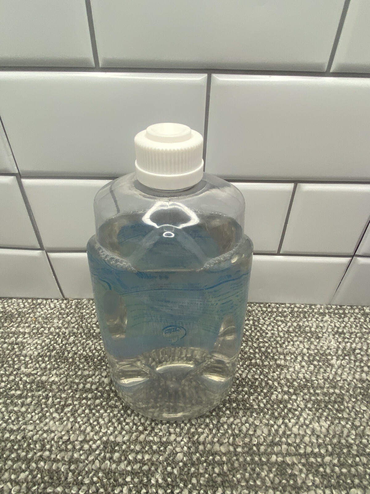 Scrubbing Bubbles Automatic Shower Cleaner Refill 34 Fl Oz NEW