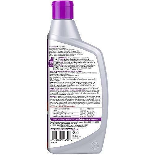Rejuvenate Professional Wood Floor Restorer and Polish – 32oz