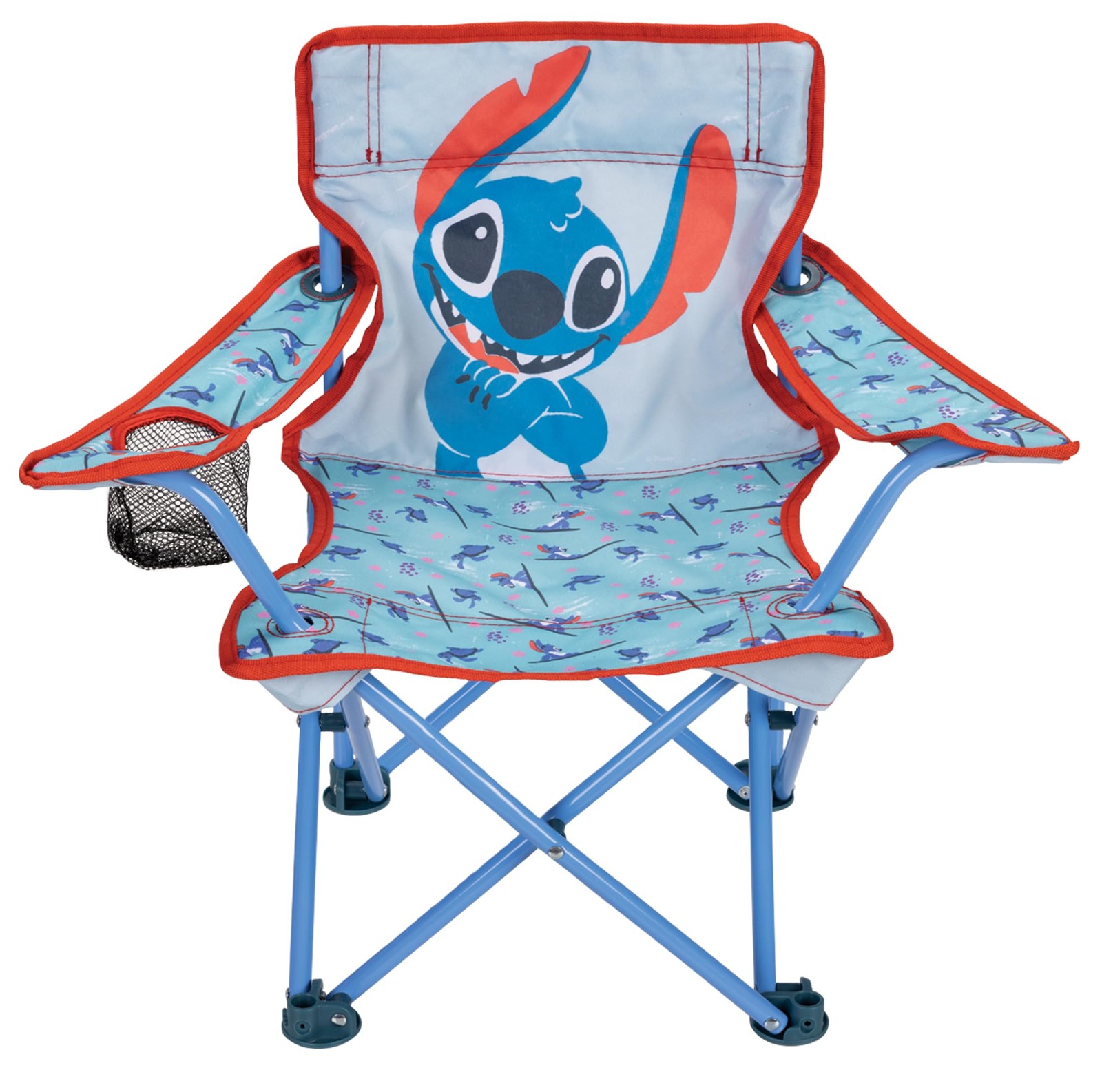 Children’s Chair Foldable Camp Chairs for – Fold and Go Chair for Park, Sport…