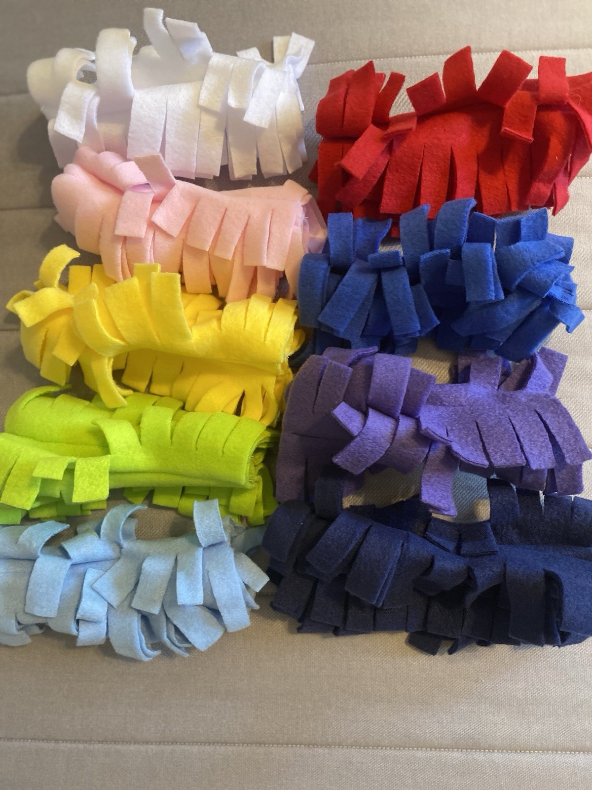 1 DUSTER FLEECE REUSABLE WASHABLE SWIFFER STYLE REFILL DOUBLE-SIDED NO HANDLE