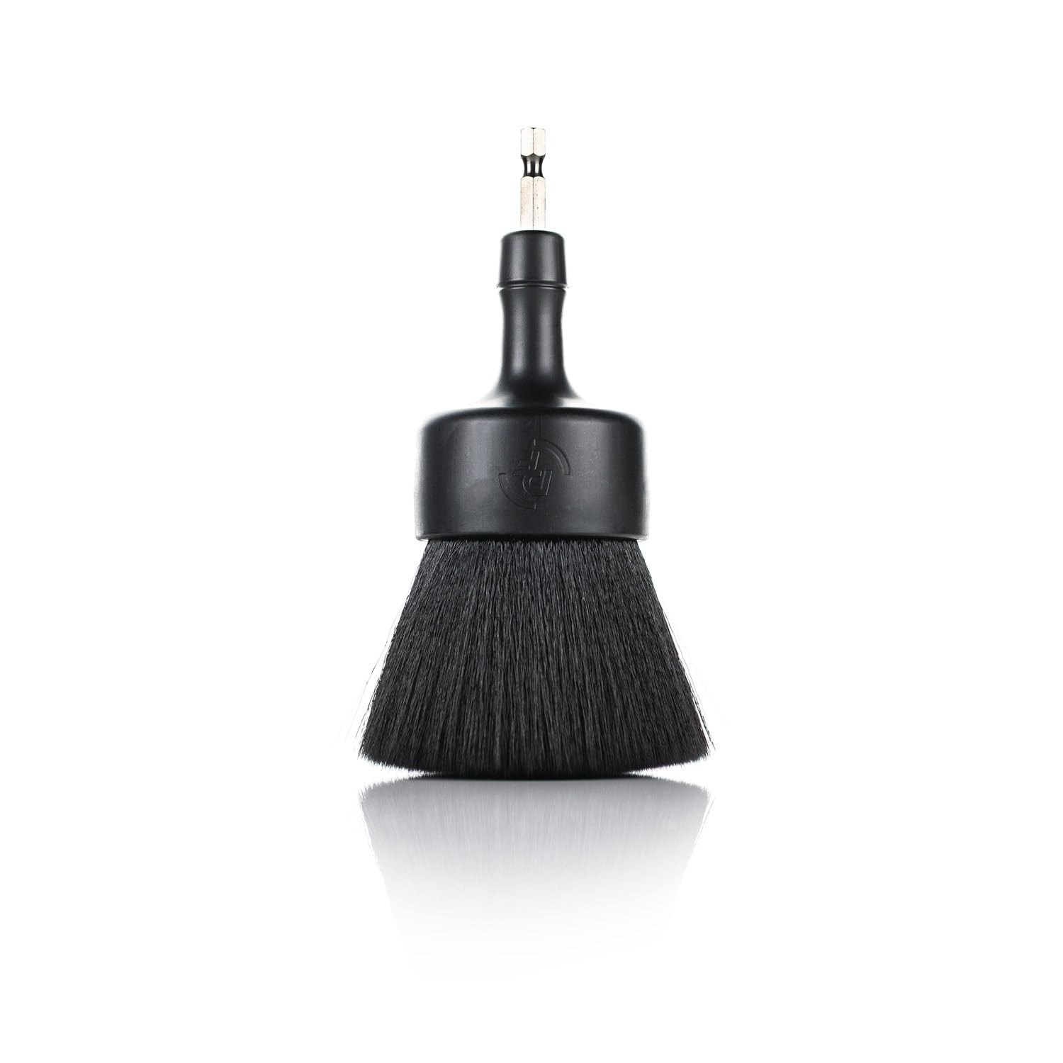 Detail Factory – XL Flat Top Drill Brush – Soft Bristle Drill Brush Attachmen…