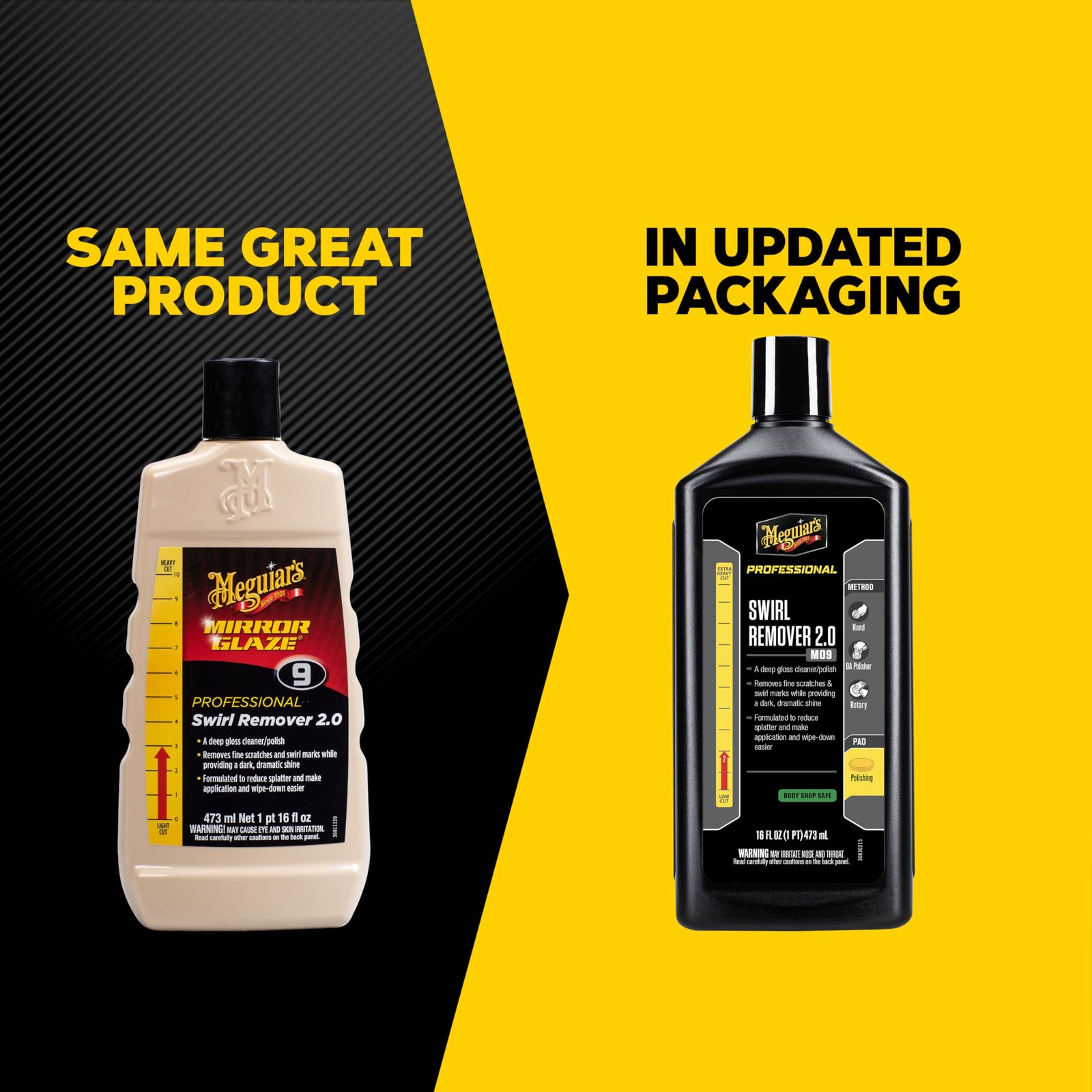 Abrasives Scratch Remover 16 Oz Cleaner Polish For Deep Gloss And Scratch Rem…