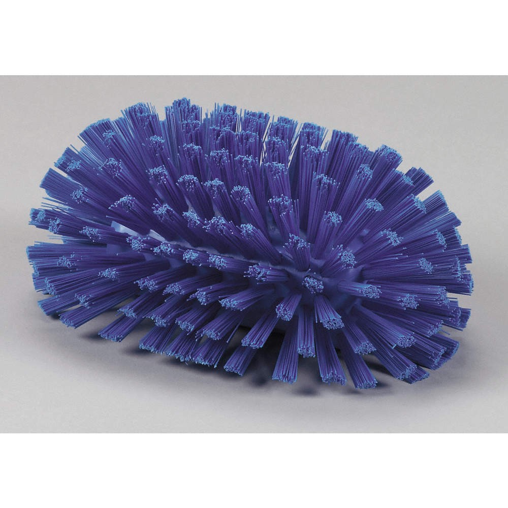 VIKAN 70378 Tank Brush,8 3/8 in Brush L 18G907