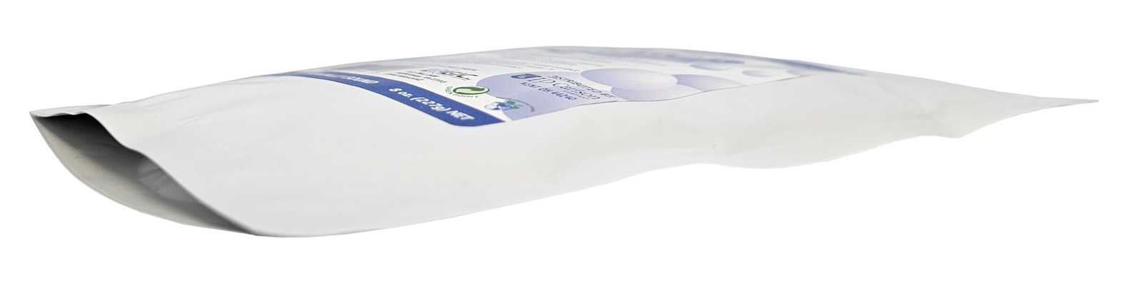 FastRack One Step – 8 oz. 1 Ounce (Pack of 8), White