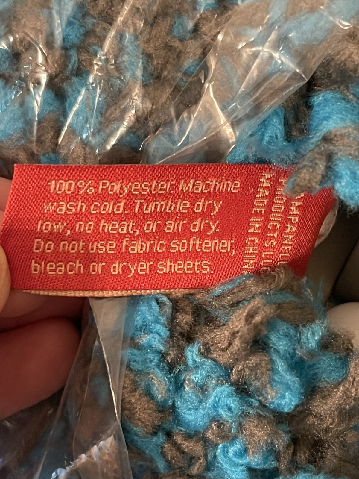 CAMPANELLI ProSeries Washable Microfiber Expandable Duster Brush 20” NWT