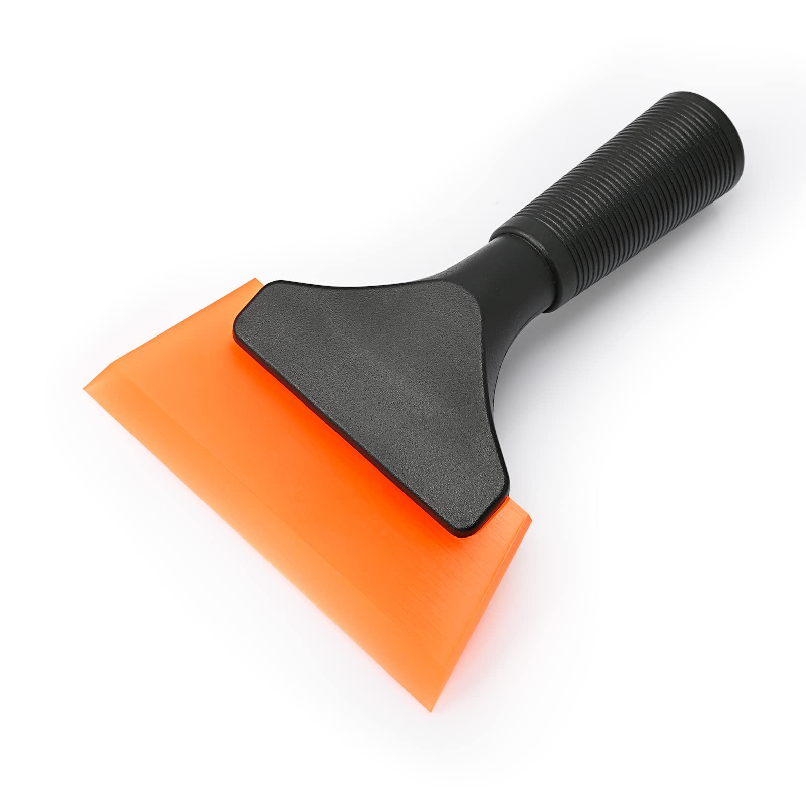 Small Squeegee 5 inch Rubber Window Tint Windshield Scraper for Car Glass Mirror