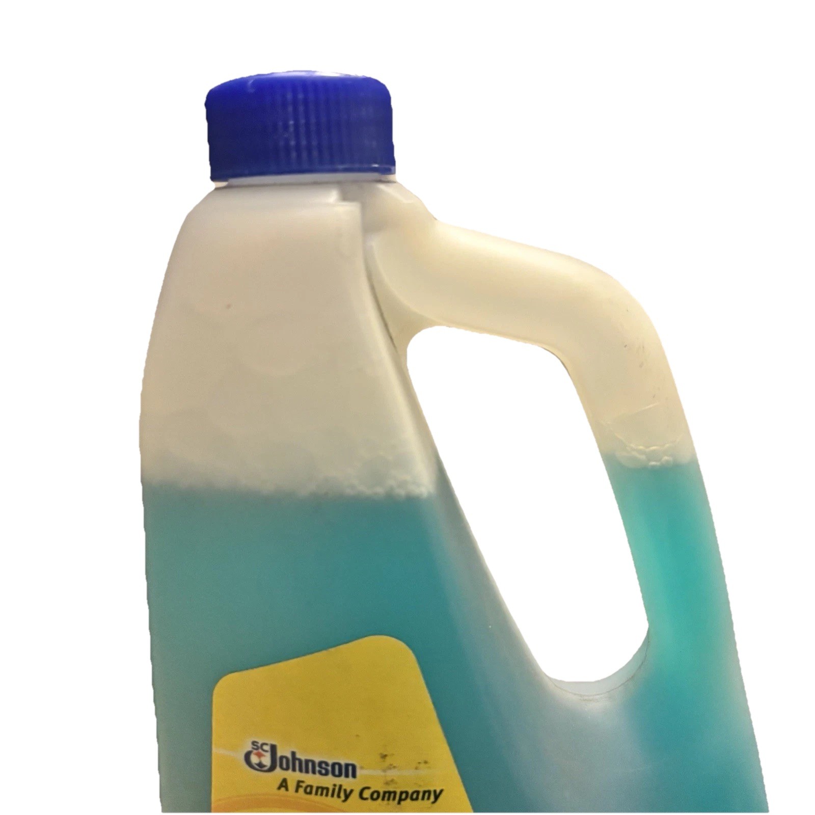 Pledge FloorCare Multi Surface Cleaner Fresh Scent 32oz Discontinued NEW