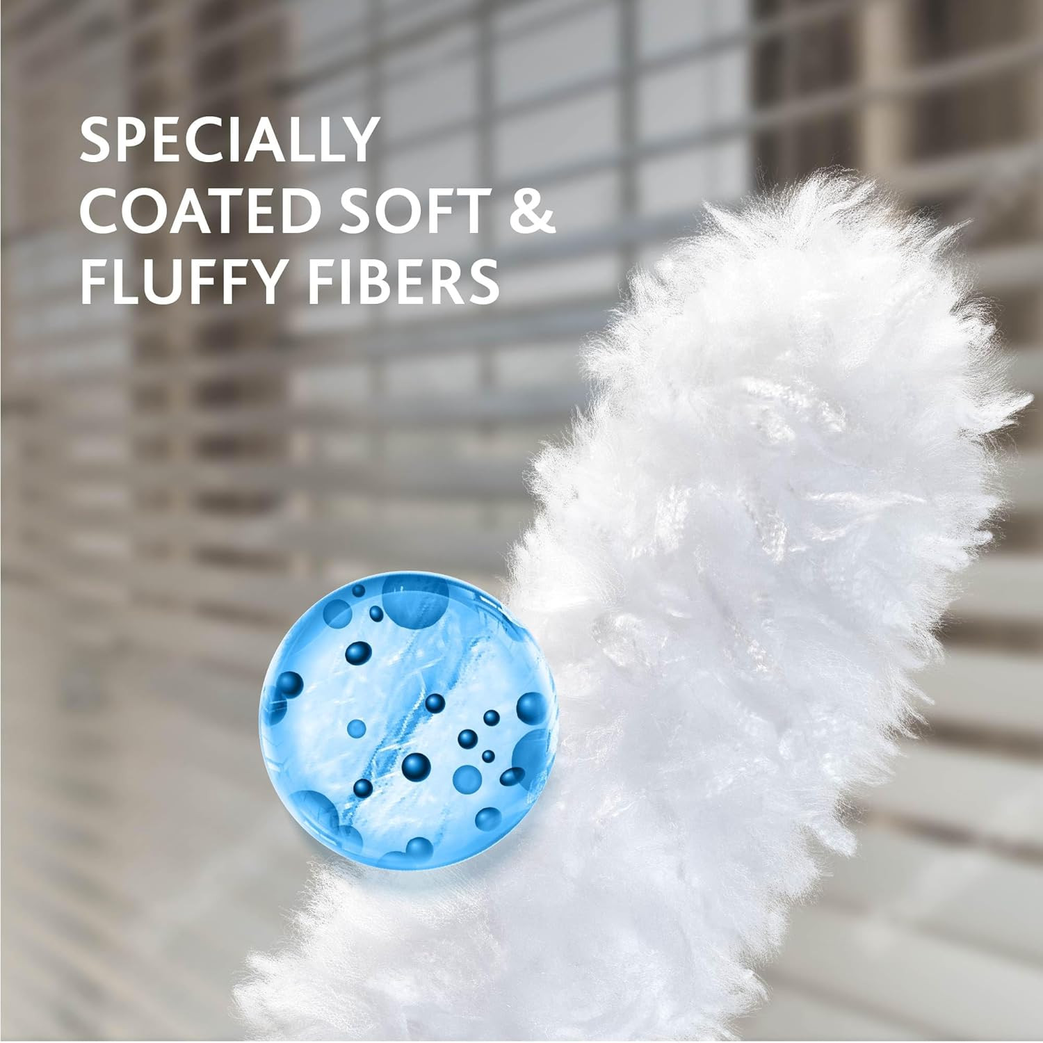 O-Cedar Flex & Catch Heavy Duty Dusting Kit with 3 Disposable Duster Refills | E