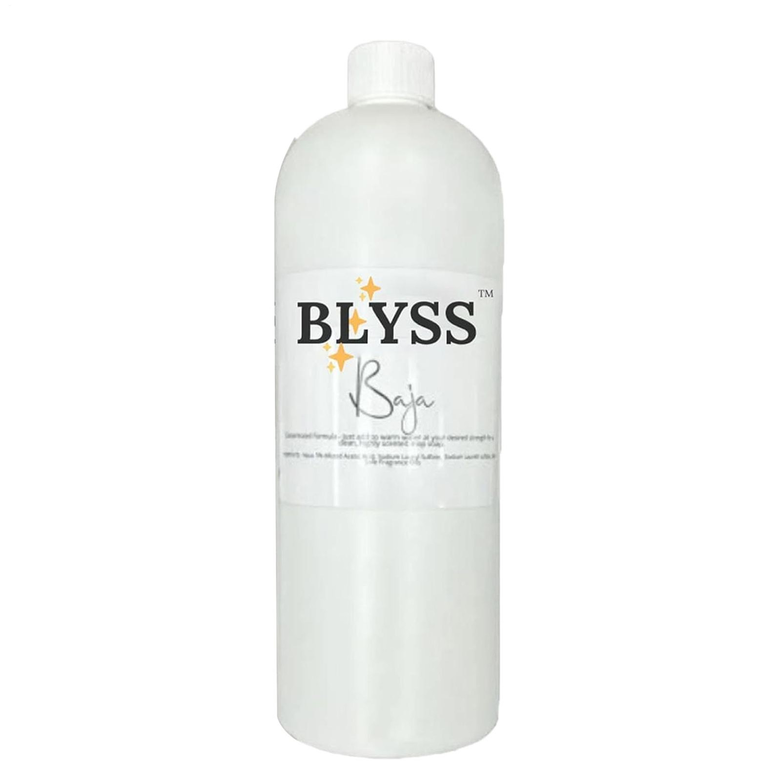 Mop Cleaning Soap 120ml Blyss Mop Soap Highly Scented Cleaning Liquid For Floor