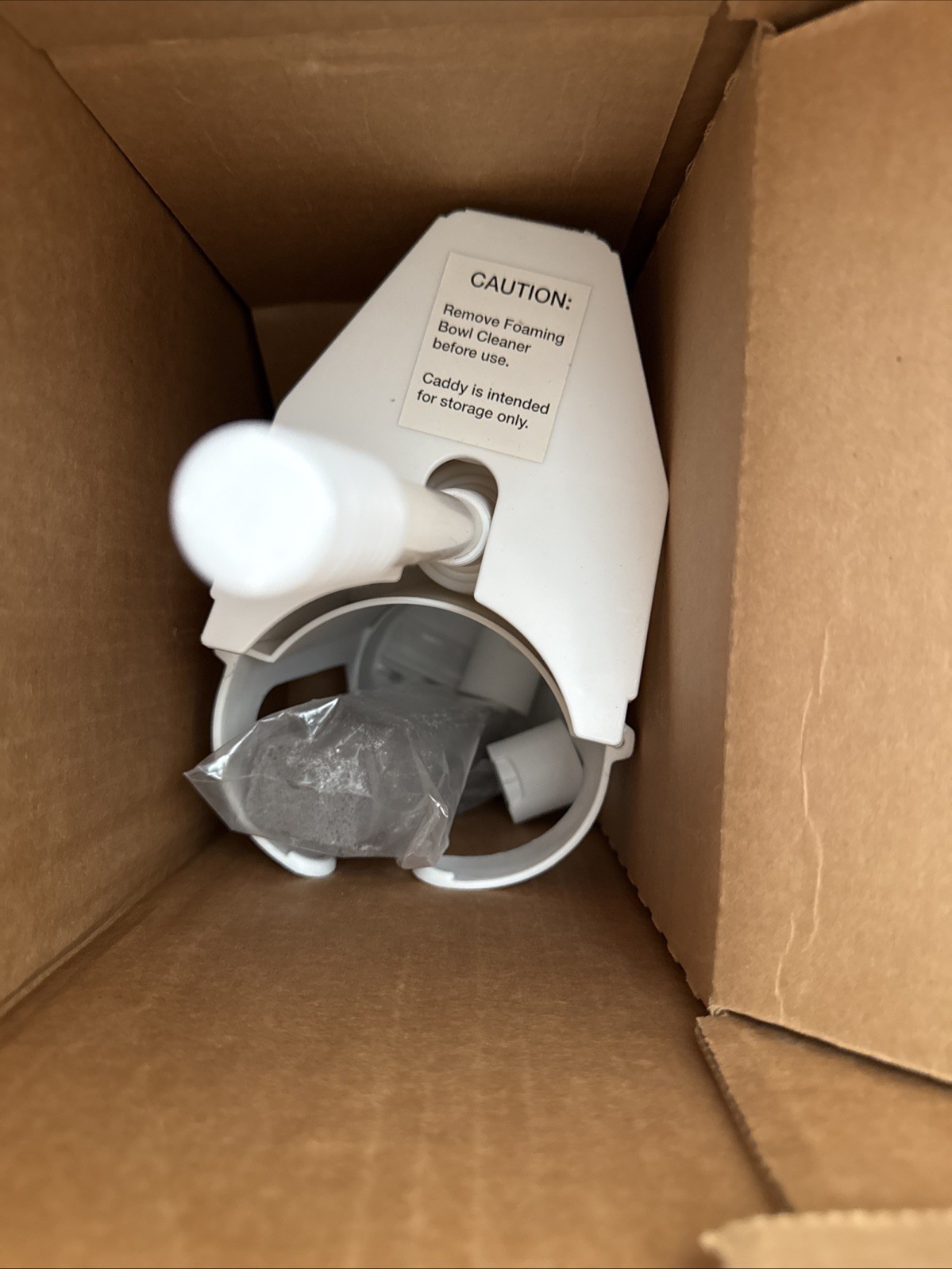 Don Asletts Foaming Toilet & Urinals Bowl Cleaner Kits 2 Refills One Unit NIB