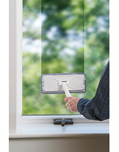 Speedclean Indoor Window Cleaner Replacement Pads Color Varies