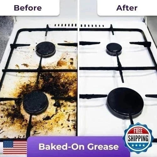 podafj Dr Clean Spray Cleaner for Ovens, Nuroclean spray, 2026 new Nuroclean**