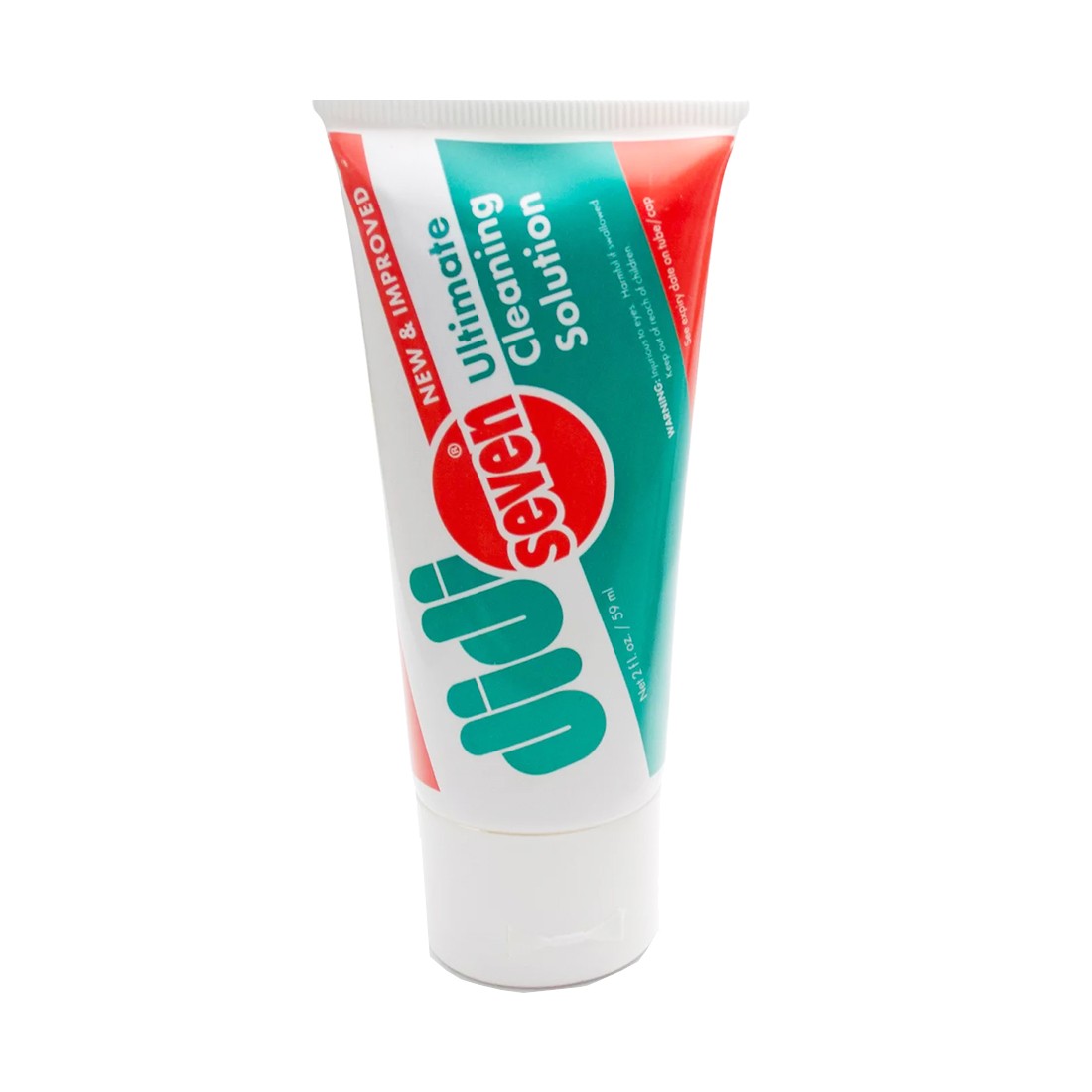 Didi Seven (Didi 7) Ultra Universal Stain Remover (2 oz tube)