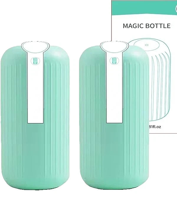 Bathroom Toilet Cleaner 2 Pack Deep Cleaning Fresh Long Lasting Formula
