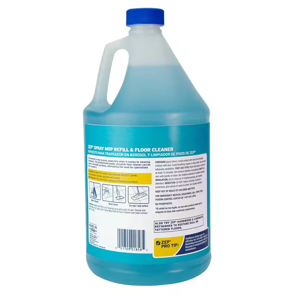 1 Gal. Multi-Surface Floor Cleaner