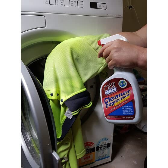 All-Purpose Cleaner and Degreaser 32 oz Pack of 2 Dissolve Grease & Oil Stains