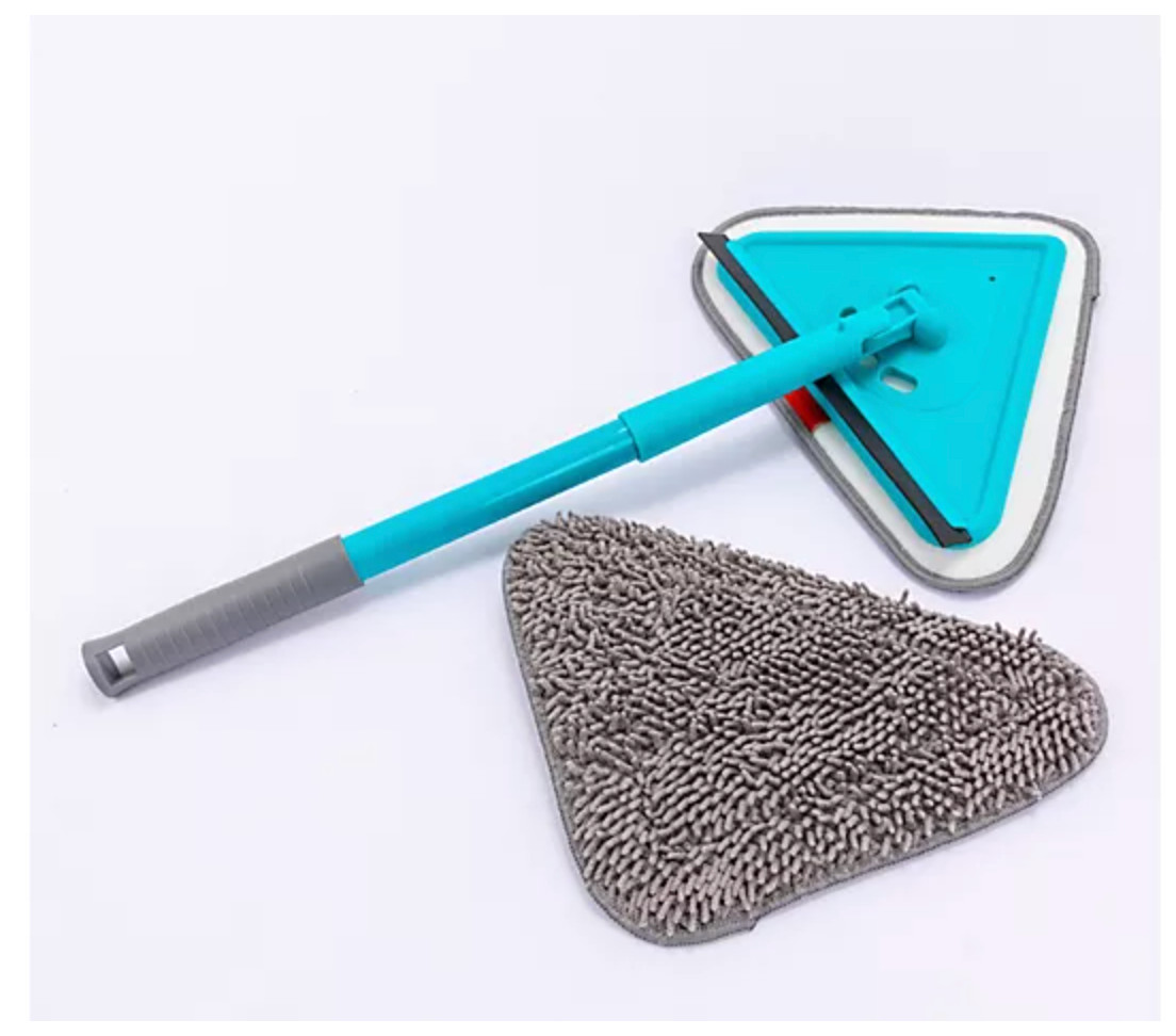CAMPANELLI Pro Series Windshield & Glass Cleaning Kit