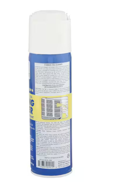 Frost King ACF19 Coil Cleaner – 19oz