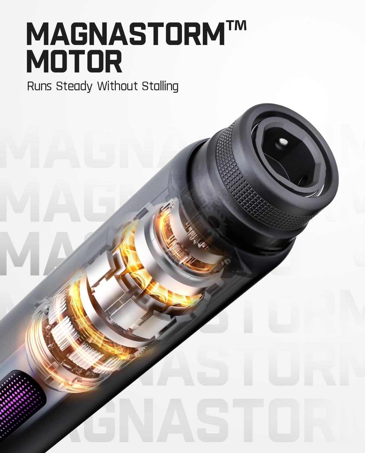 Fanttik P10 Pro Mini Car Buffer Polisher, 4000mAh Cordless Rotary Car Polishe…