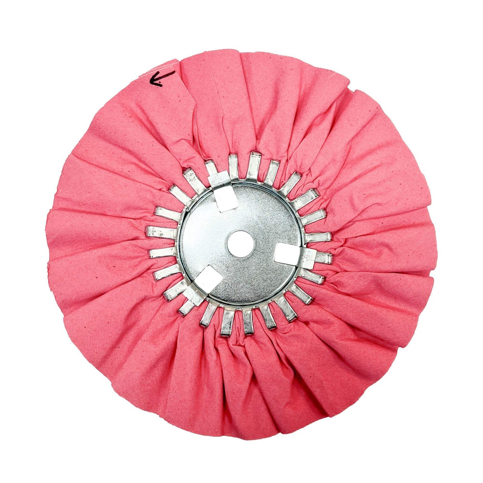 10″ N5 Predator Airway Buffing Wheels