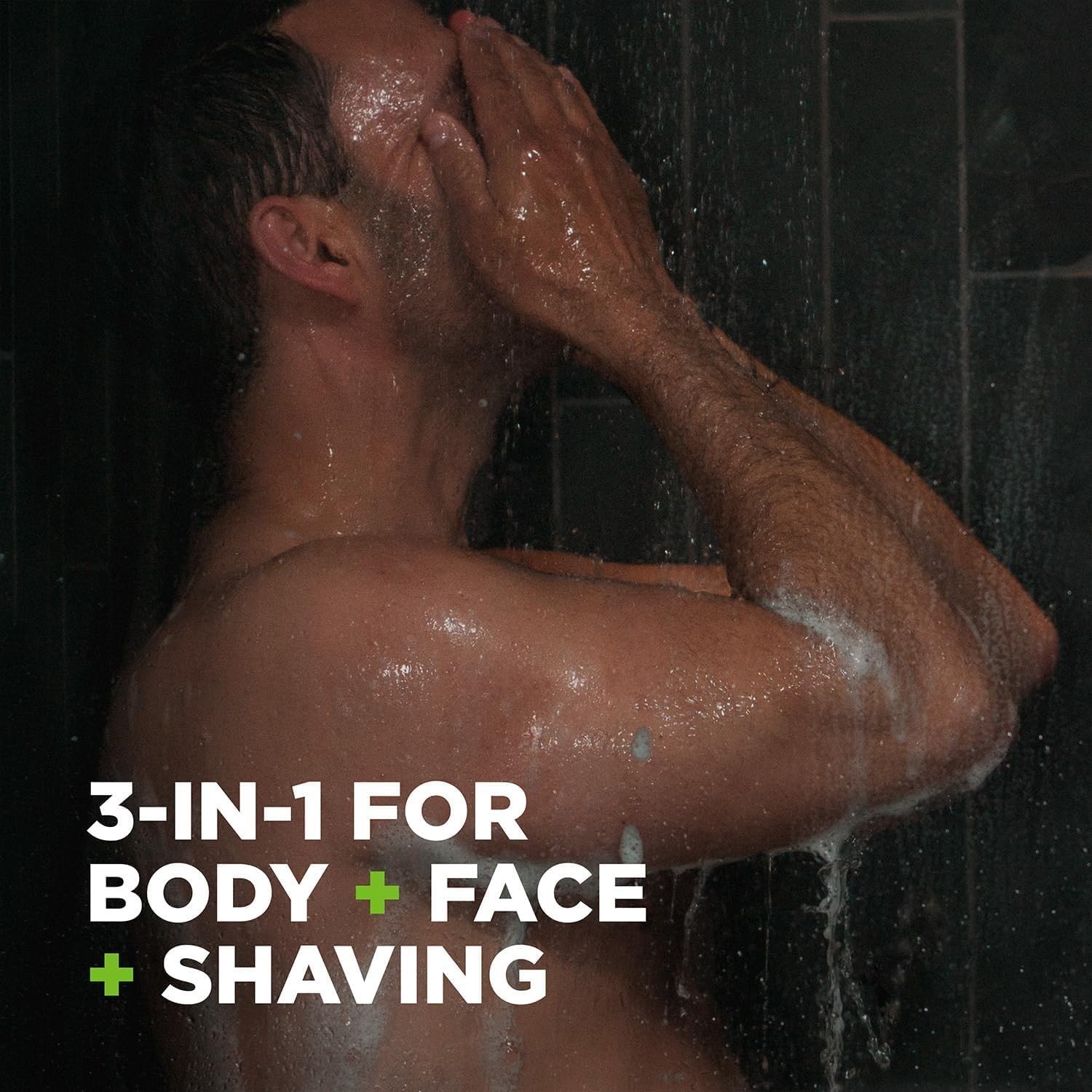 Dove Men+Care Soap Bar, Extra Fresh Scent 4-Pa – Hydrating 3-in-1 Body,