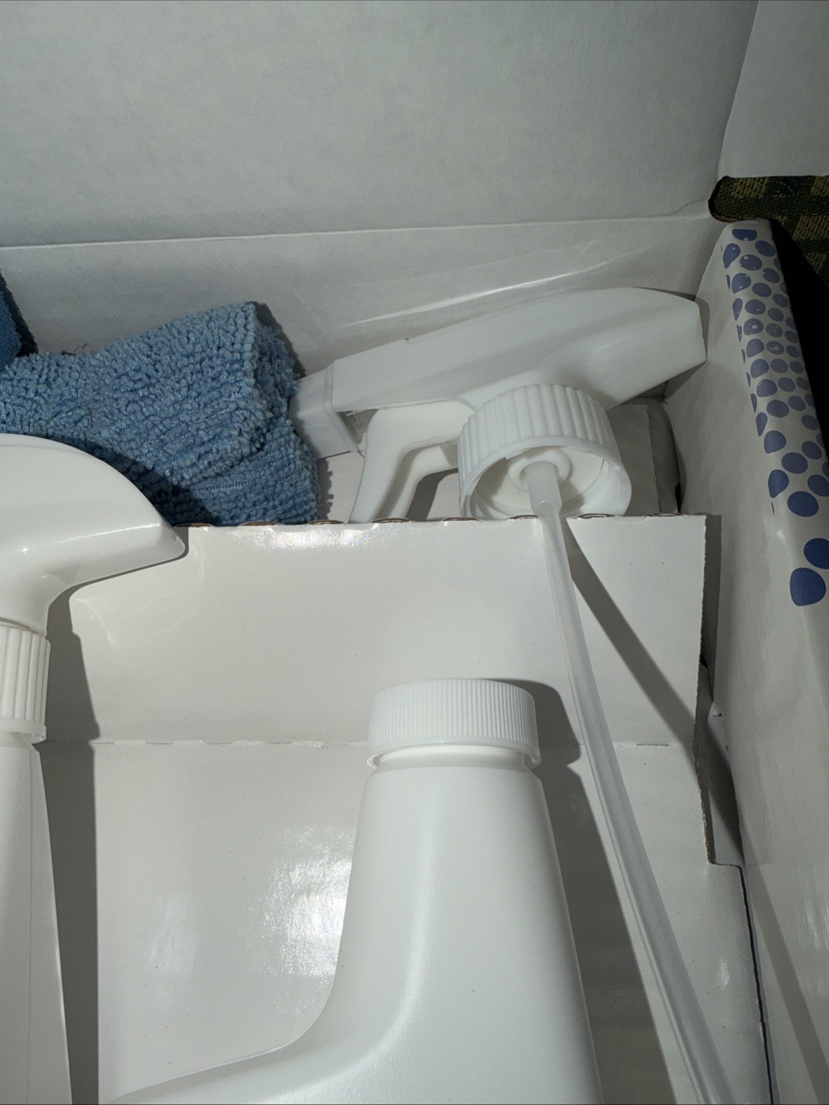 2 – Gardner White Total Care Furniture Kit / Leather Wood All Purpose – Read