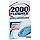 Automatic Toilet Bowl Cleaner Blue Tablet 3.5 Ounce 6 Month