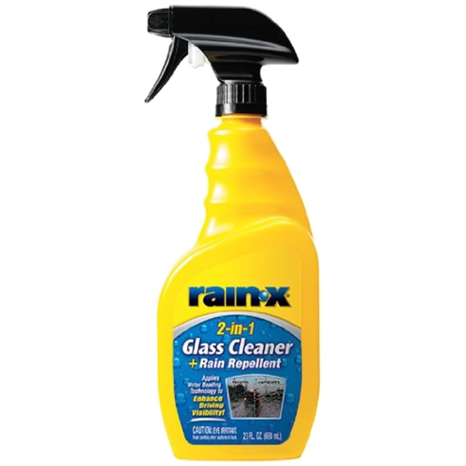Rain-X Streak-Free Glass Cleaner (6 Pack)