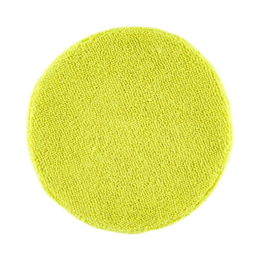 6 In. 3-Piece Microfiber Cleaning Kit for P4500 and P4510 Scrubber Tools