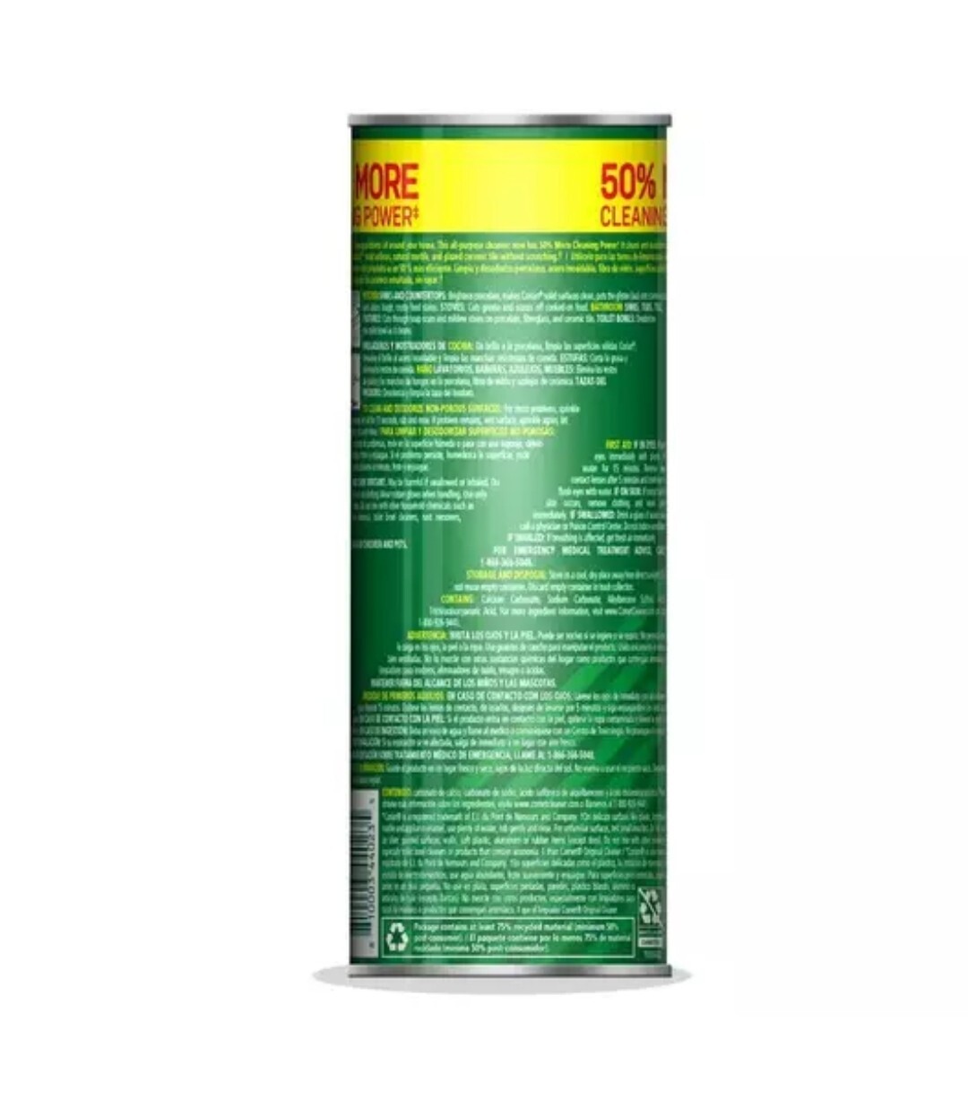 Comet Regular Scent 21 oz. Powder All Purpose Cleaner