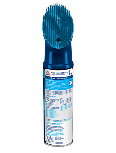 Bissell (9351) No Scent Upholstery Cleaner 12 oz Liquid (6 PACK)