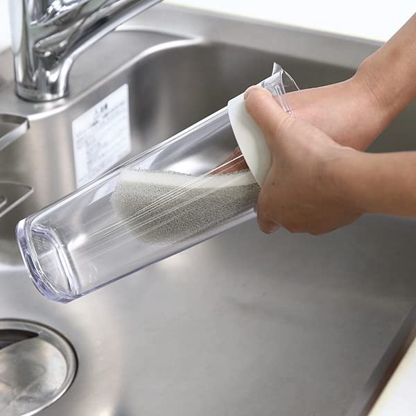 Duskin Kitchen Sponge Soft Type 3pcs Set Durable Japanese Dish Scrubber Japan