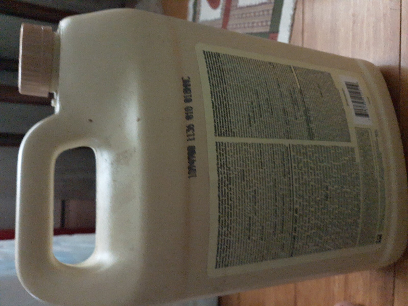 Olympic 52125A/01 Premium Deck Cleaner 1 gal.