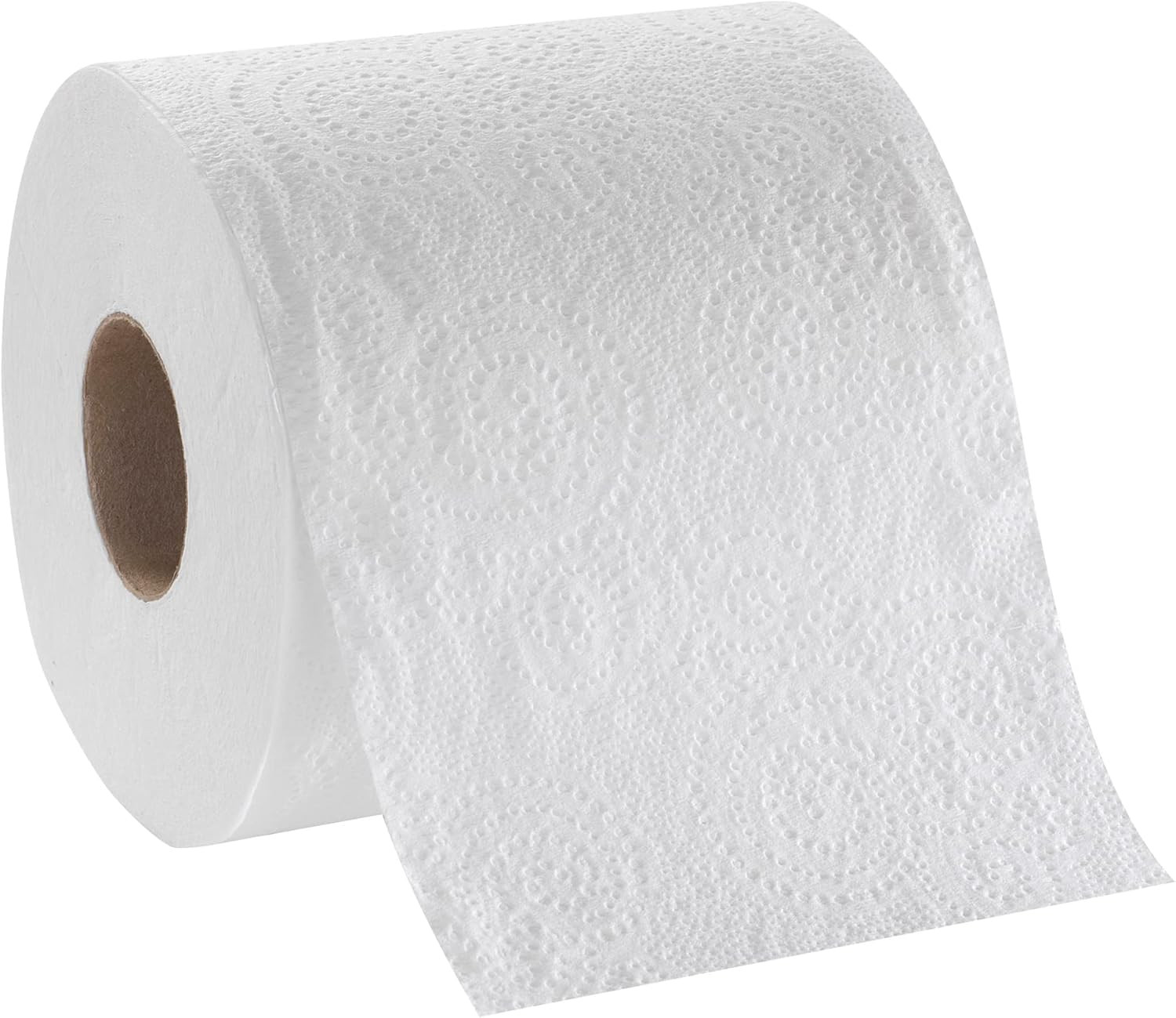 Georgia Pacific Professional 16880 2-Ply Angel Soft Tissue (80 Rolls/Carton)