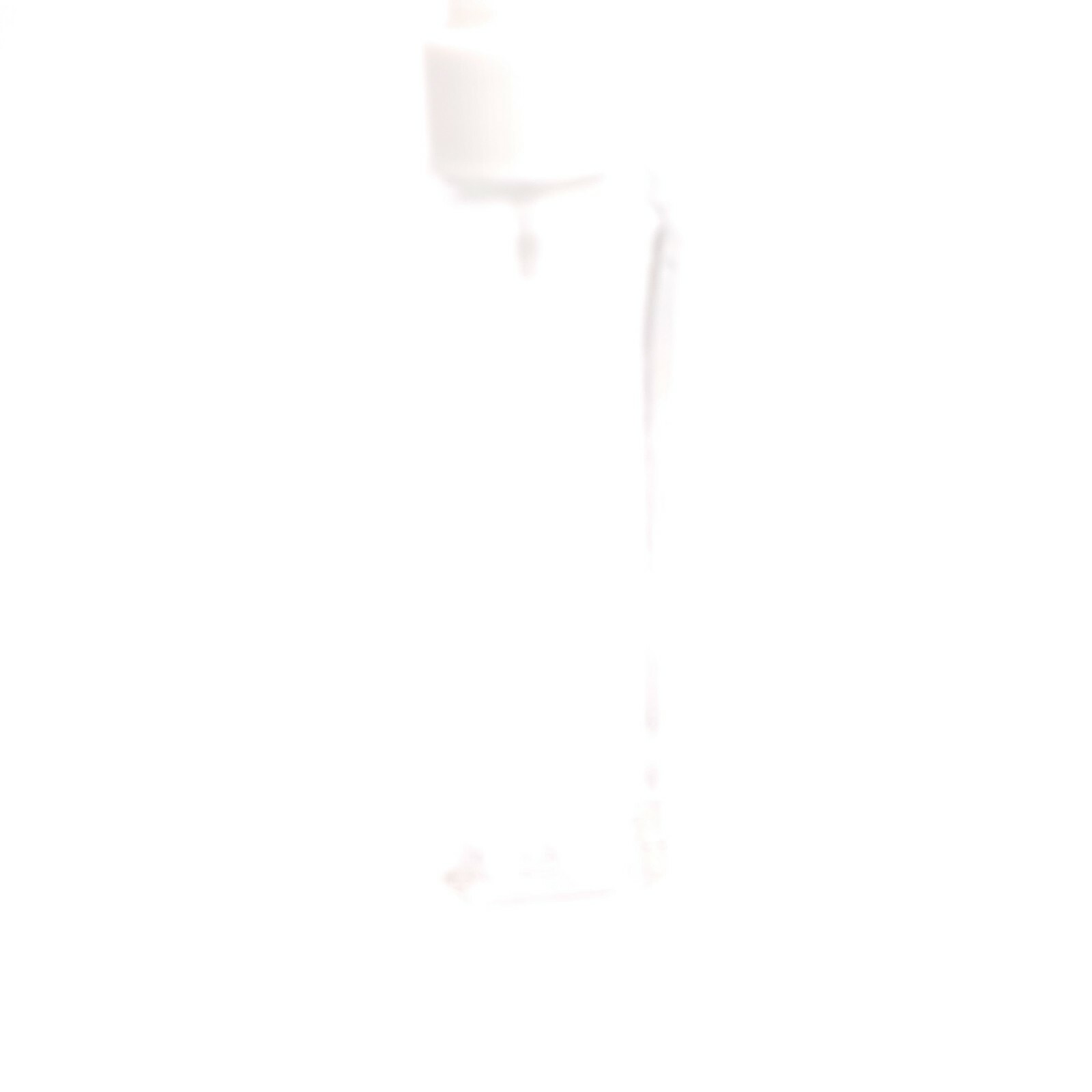 Pure Passion White Cotton All Purpose Cleaner 8.4oz Missing Top Cap USA Seller