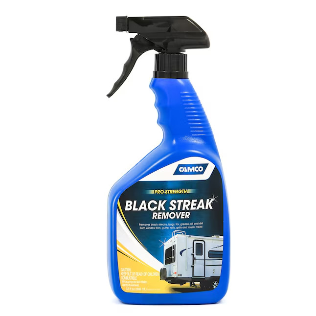 CAMCO 32 -fl oz Unscented Liquid All-Purpose Cleaner