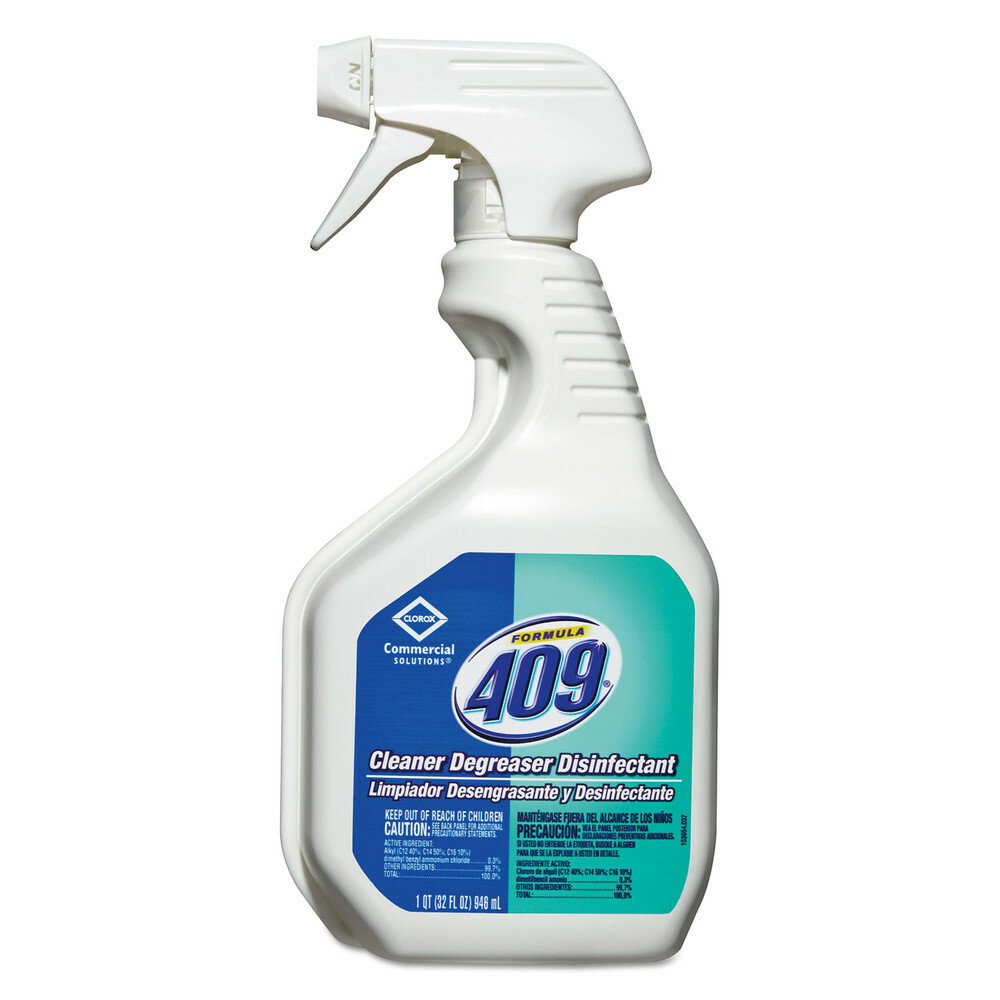 Formula 409 35306EA 32 oz. Spray Cleaner Degreaser Disinfectant New
